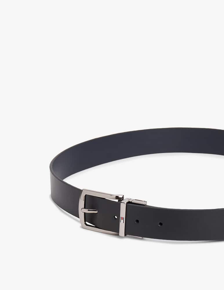 Tommy Hilfiger Denton reversible belt - picture 2 Tommy Hilfiger Denton reversible belt - picture 2