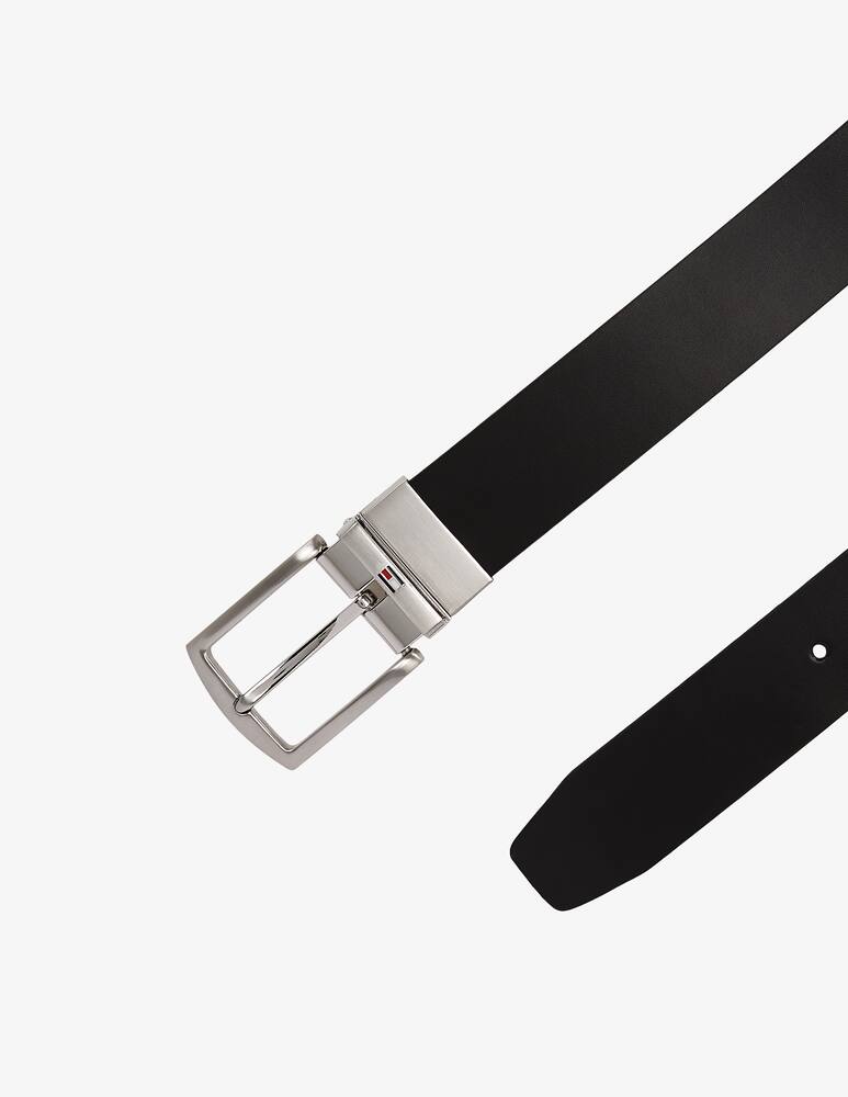 rinascente Tommy Hilfiger Denton reversible belt