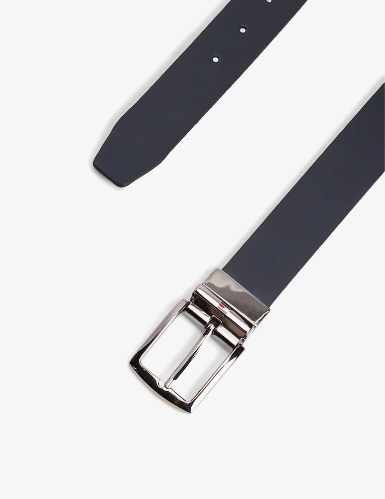 Tommy Hilfiger Denton reversible belt - picture 3 Tommy Hilfiger Denton reversible belt - picture 3