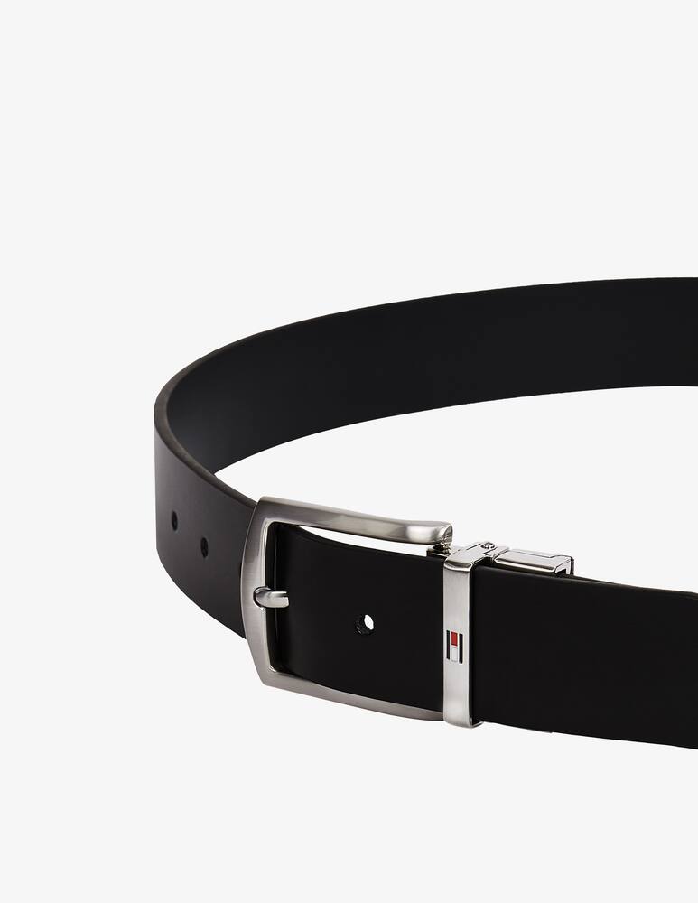 rinascente Tommy Hilfiger Denton reversible belt