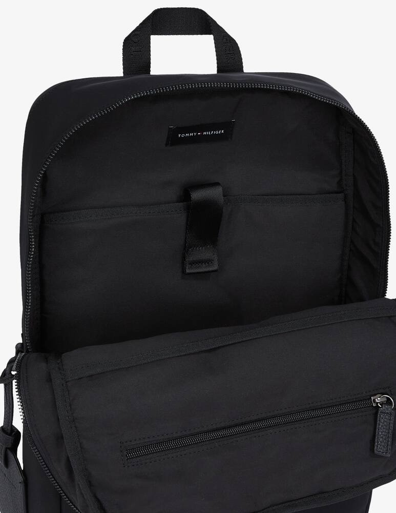 rinascente Tommy Hilfiger Nylon commuter backpack