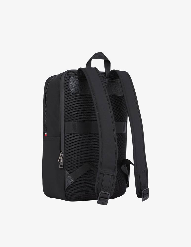 rinascente Tommy Hilfiger Nylon commuter backpack