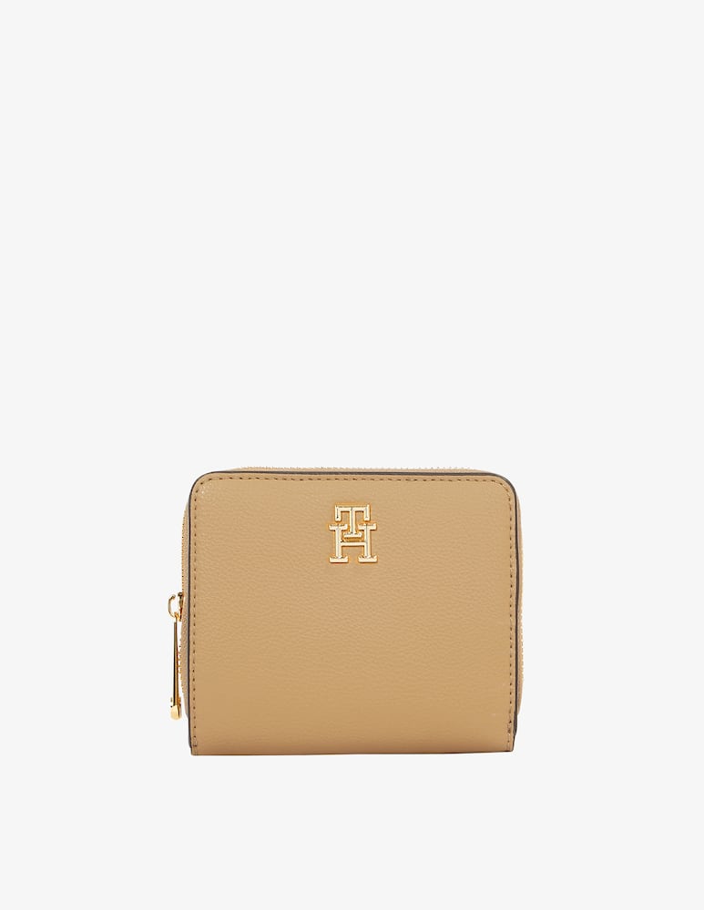 rinascente Tommy Hilfiger Portafoglio TH soft