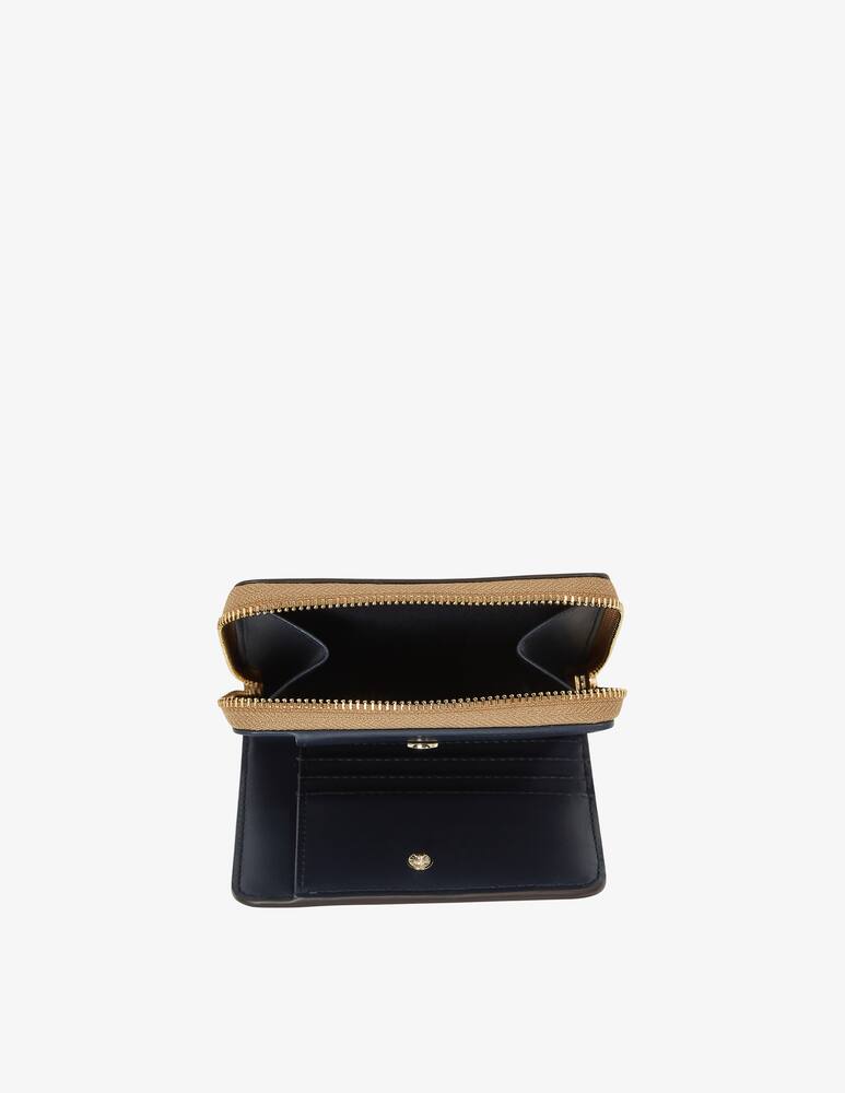 rinascente Tommy Hilfiger Portafoglio TH soft