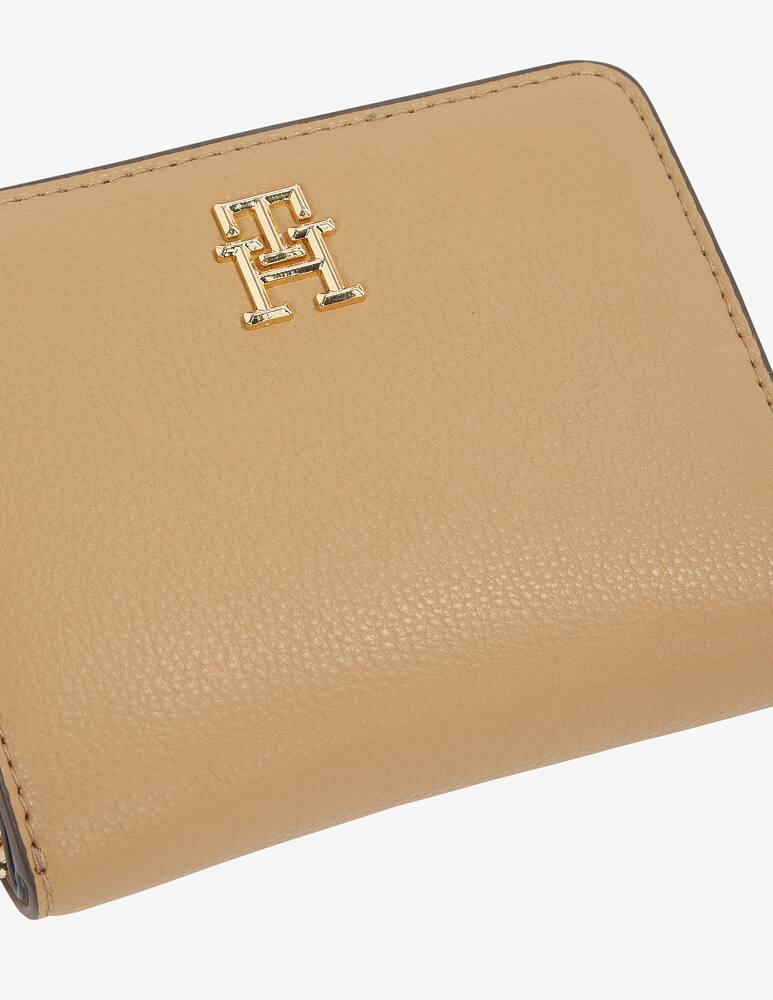 rinascente Tommy Hilfiger Portafoglio TH soft