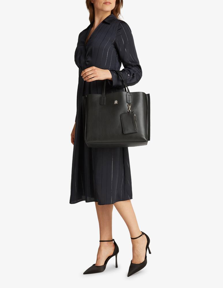 rinascente Tommy Hilfiger Distinct satchel