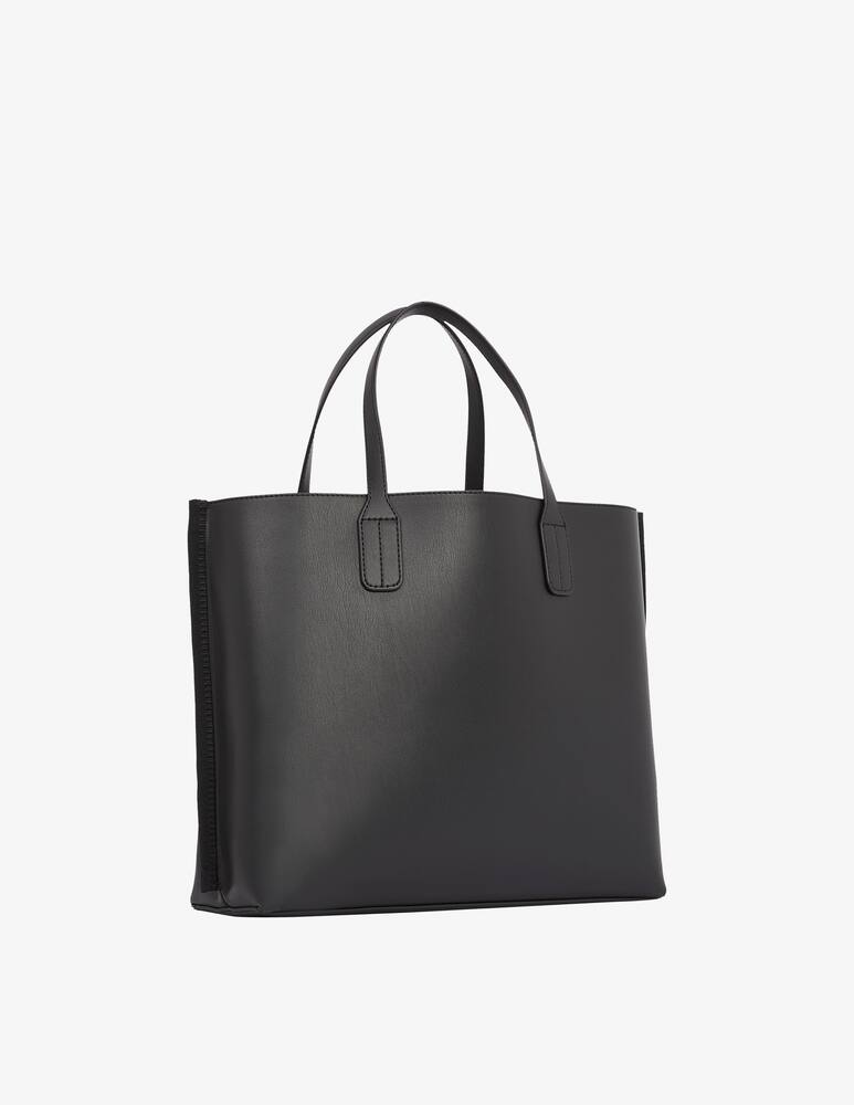 rinascente Tommy Hilfiger Distinct satchel