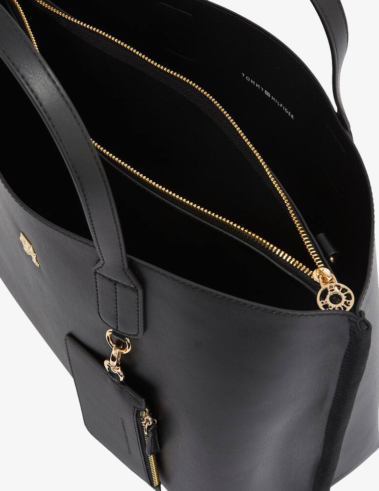 rinascente Tommy Hilfiger Distinct satchel