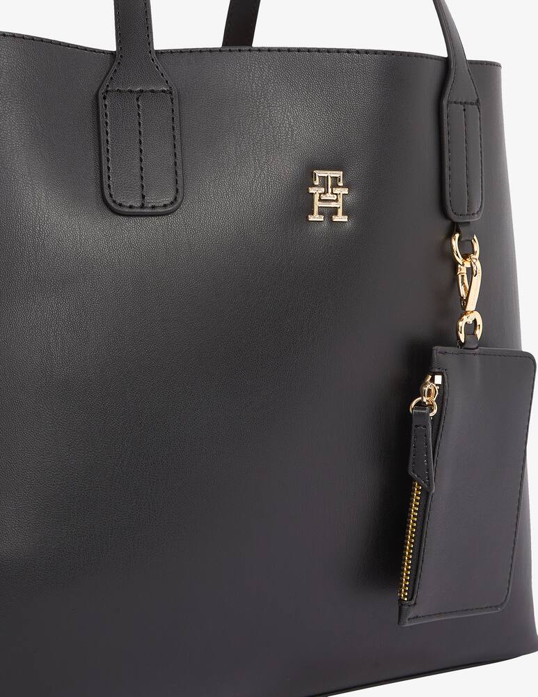 rinascente Tommy Hilfiger Distinct satchel