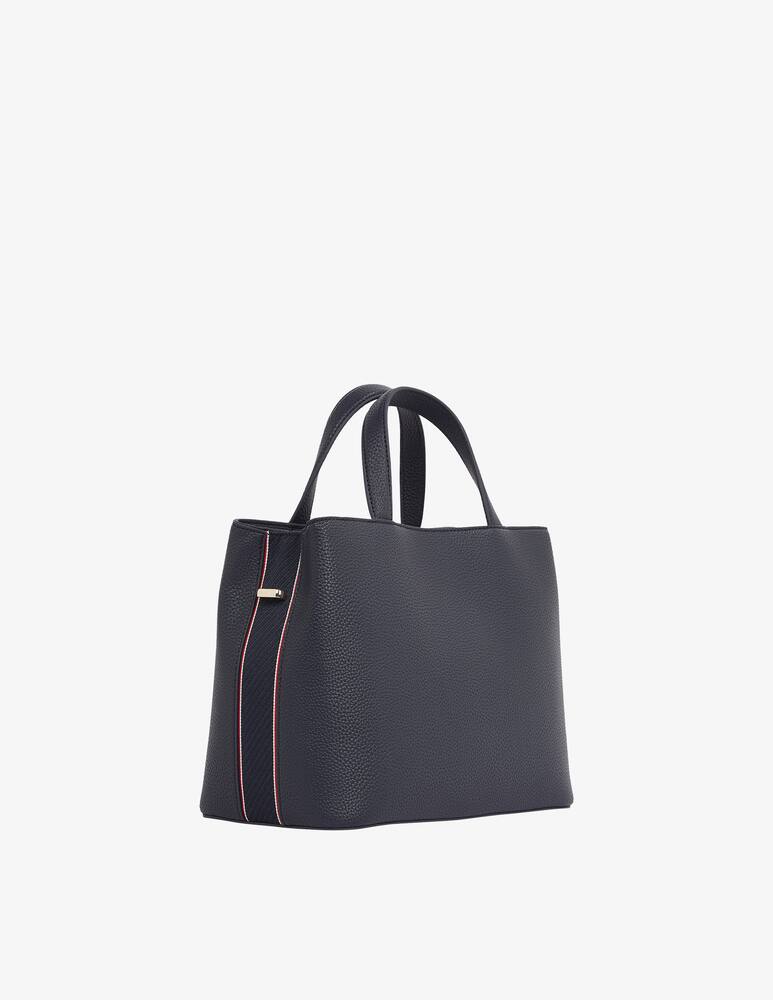 rinascente Tommy Hilfiger Legacy handbag