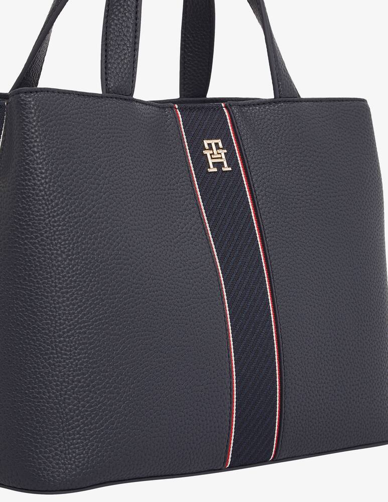 rinascente Tommy Hilfiger Legacy handbag