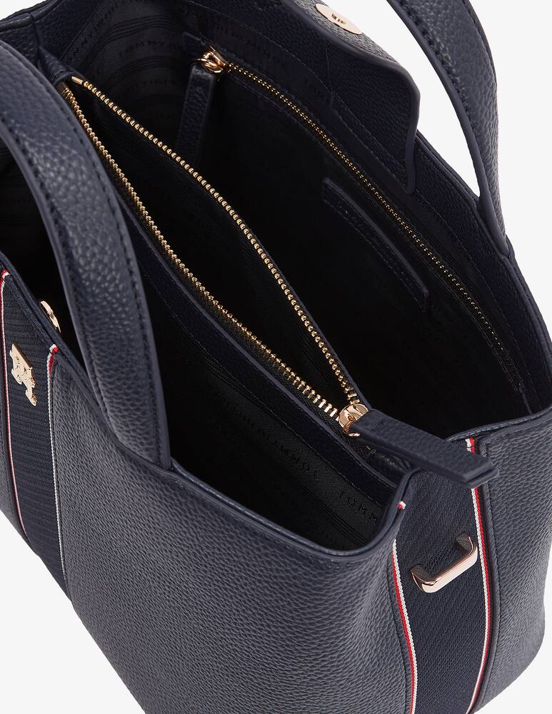 rinascente Tommy Hilfiger Legacy handbag