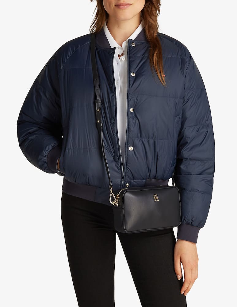 rinascente Tommy Hilfiger Distinct camera bag