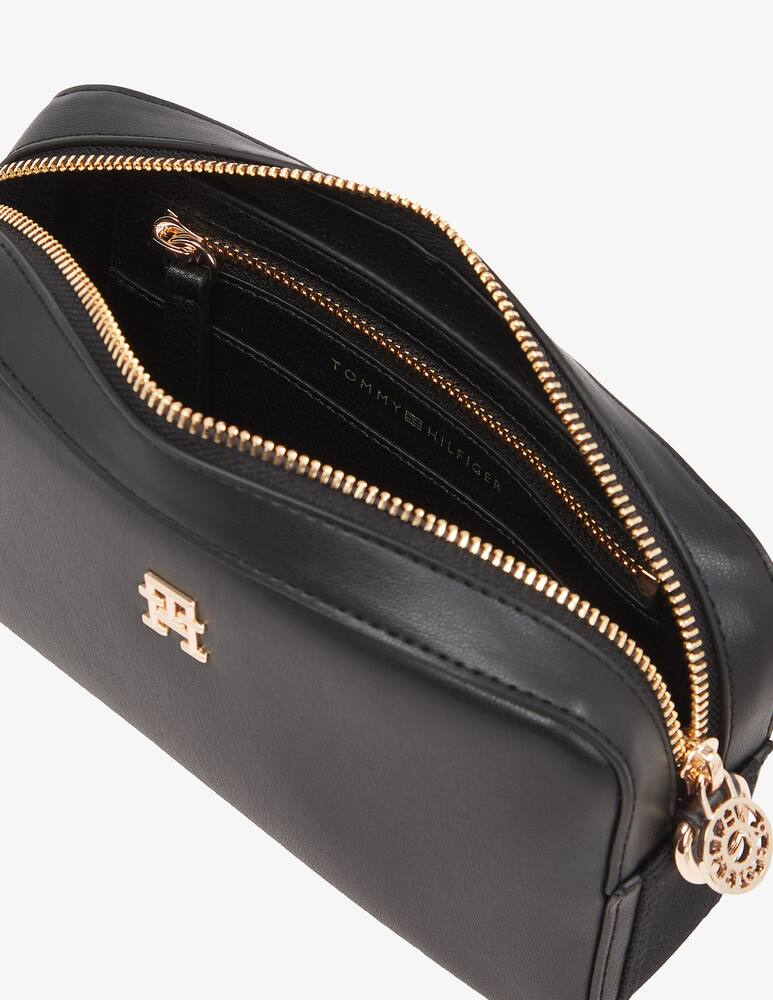 rinascente Tommy Hilfiger Distinct camera bag