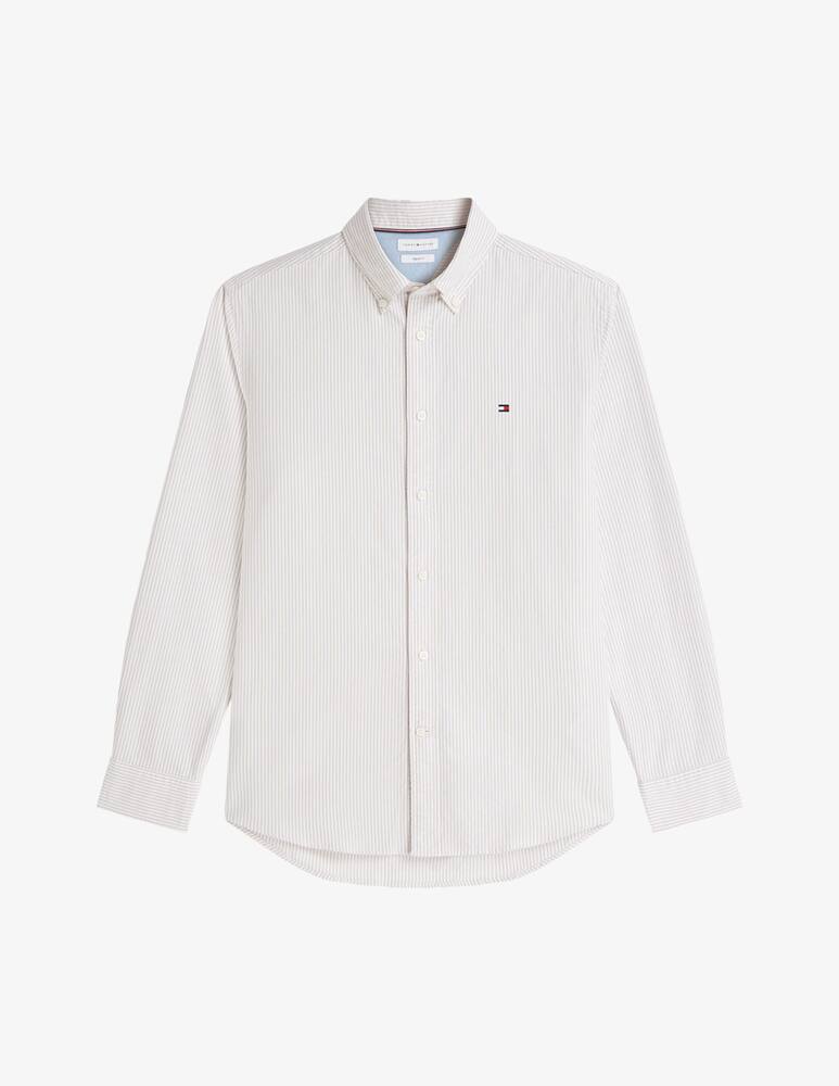 Tommy Hilfiger Camicia oxford a righe - immagine 6 Tommy Hilfiger Camicia oxford a righe - immagine 6
