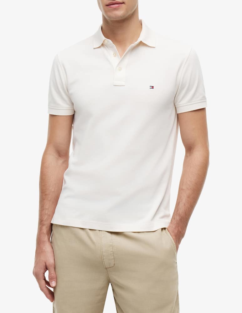 rinascente Tommy Hilfiger Polo mc slim shirt