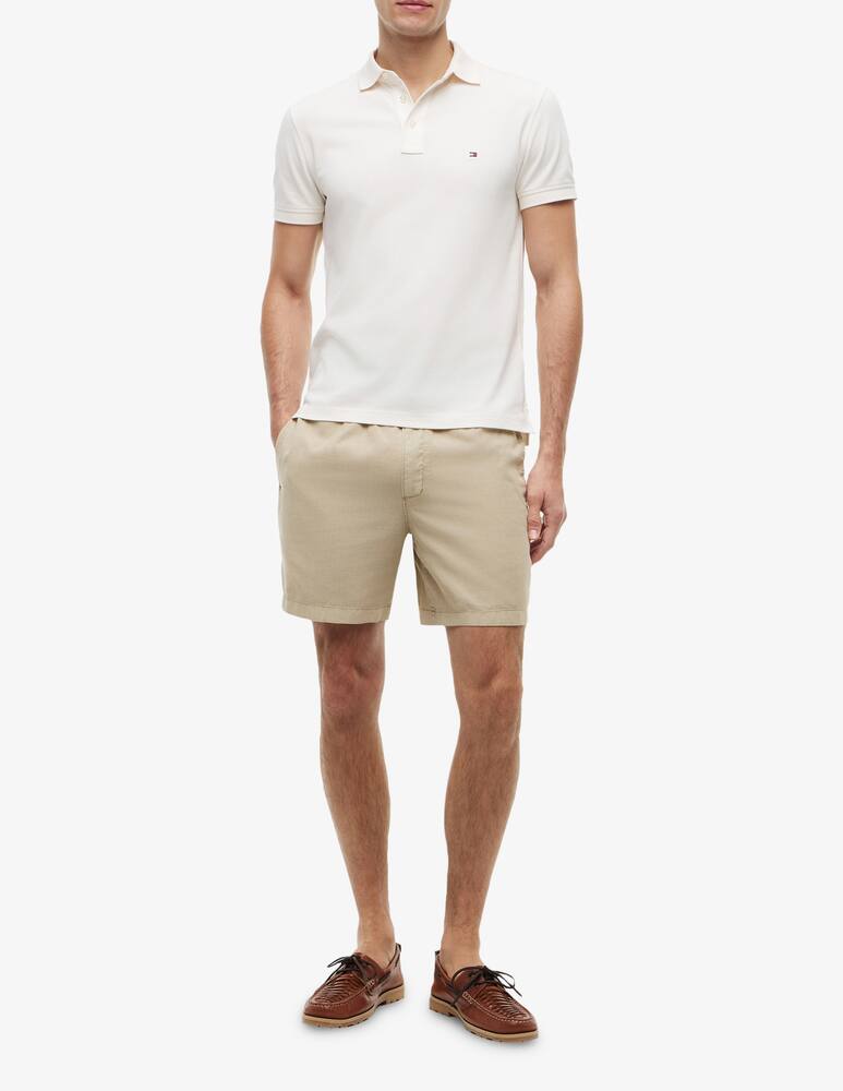 rinascente Tommy Hilfiger Polo mc slim shirt