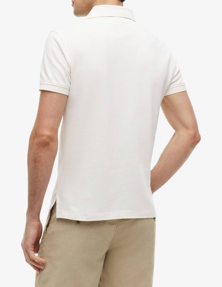 rinascente Tommy Hilfiger Polo mc slim shirt