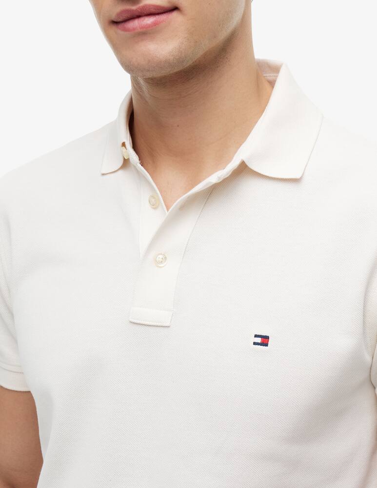 rinascente Tommy Hilfiger Polo mc slim shirt