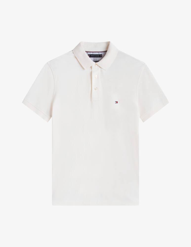 rinascente Tommy Hilfiger Polo mc slim shirt