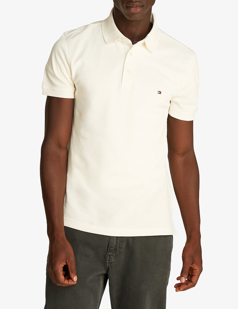 Tommy Hilfiger Polo slim 1985 - immagine 1 Tommy Hilfiger Polo slim 1985 - immagine 1