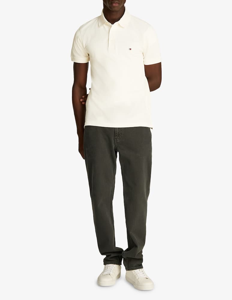 Tommy Hilfiger Polo slim 1985 - immagine 2 Tommy Hilfiger Polo slim 1985 - immagine 2