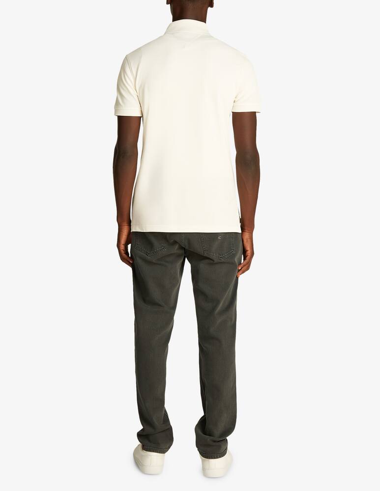 rinascente Tommy Hilfiger Polo slim 1985