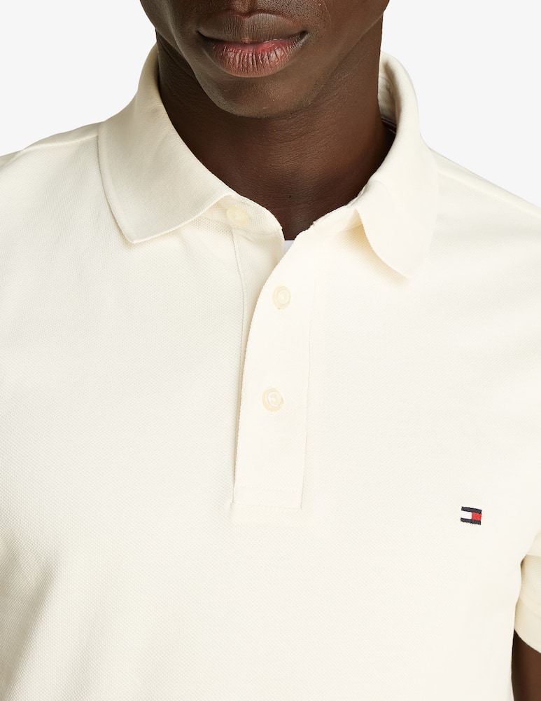Tommy Hilfiger Polo slim 1985 - immagine 4 Tommy Hilfiger Polo slim 1985 - immagine 4
