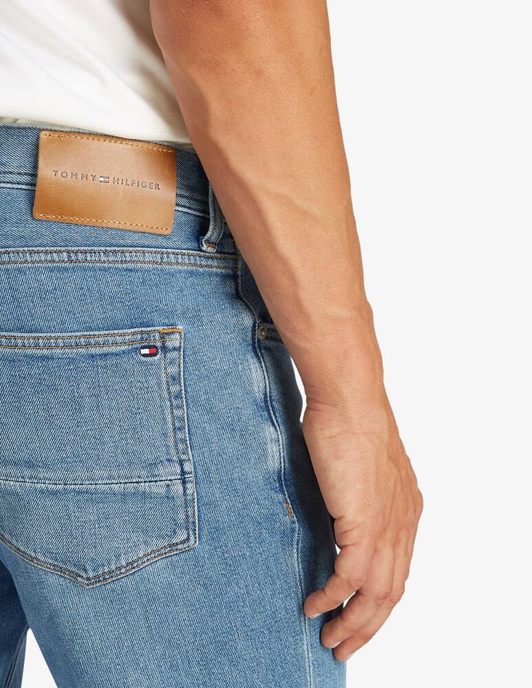 rinascente Tommy Hilfiger Jeans denton straight chiaro