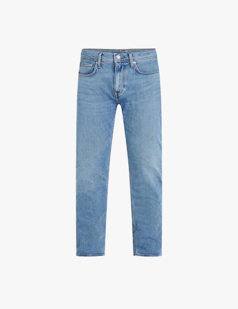 rinascente Tommy Hilfiger Jeans denton straight chiaro