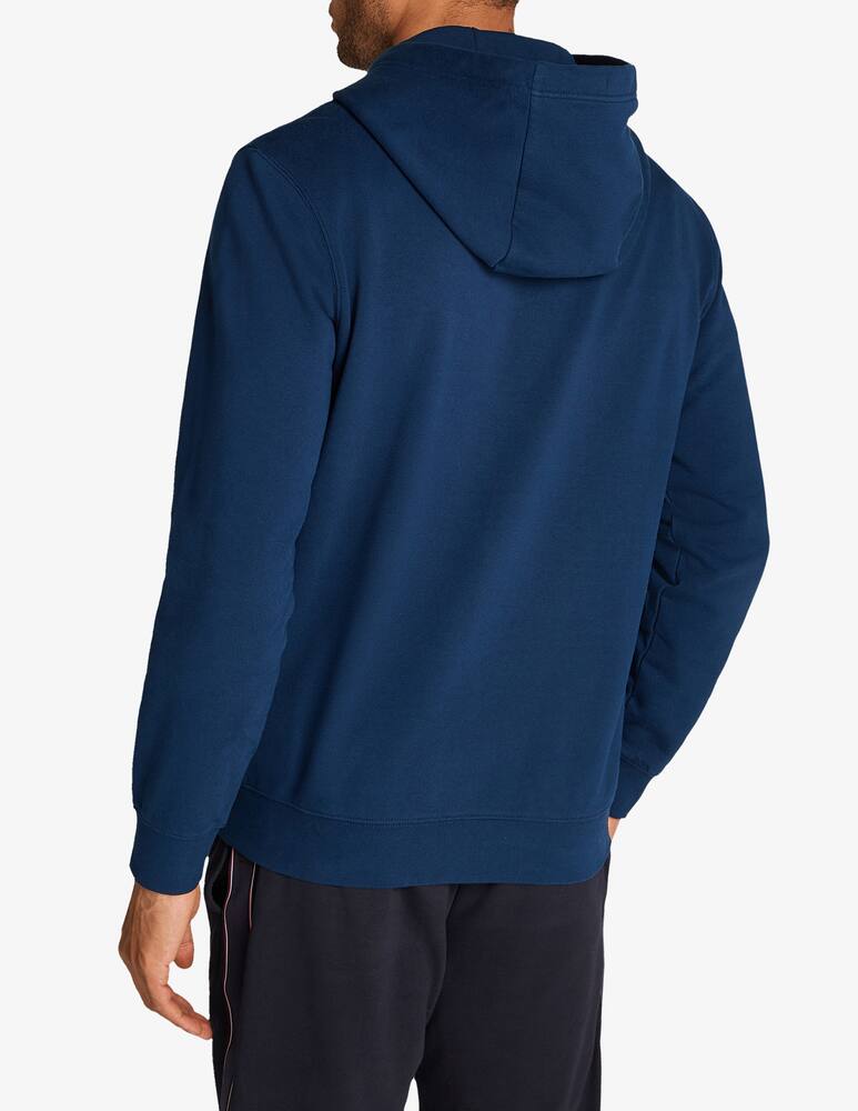 rinascente Tommy Hilfiger Felpa cappuccio con script