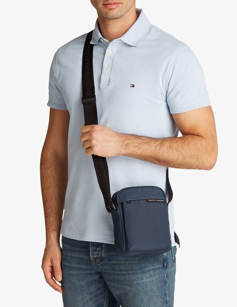 rinascente Tommy Hilfiger Element mini reporter bag