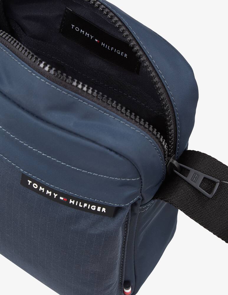 rinascente Tommy Hilfiger Element mini reporter bag
