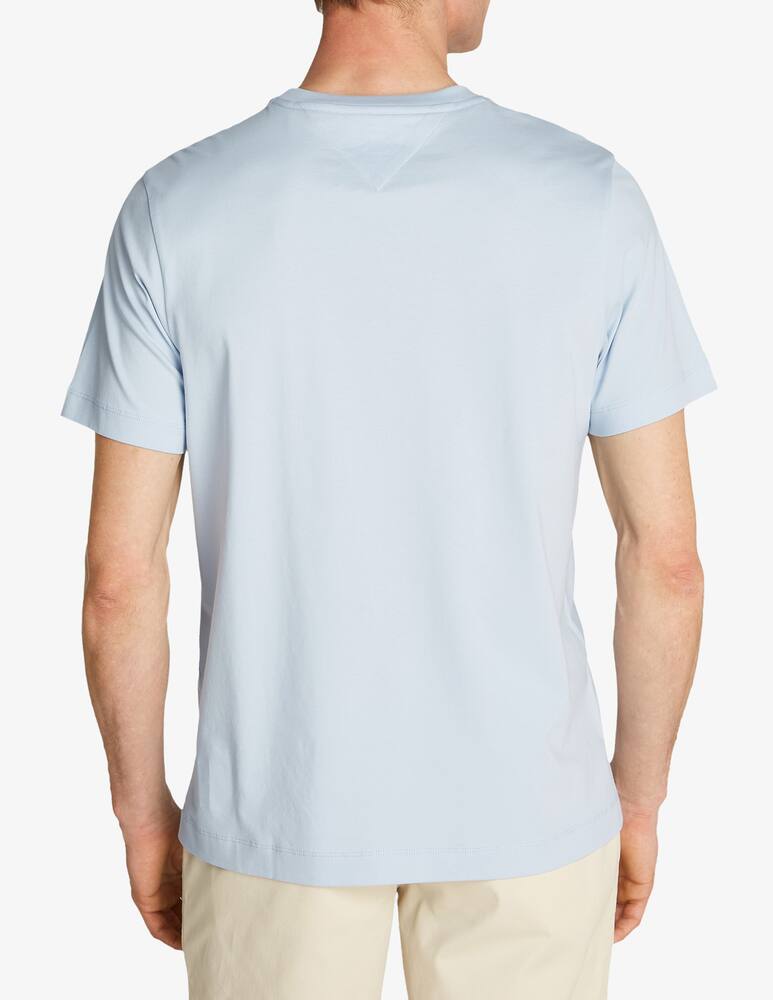 rinascente Tommy Hilfiger T-shirt con monogramma