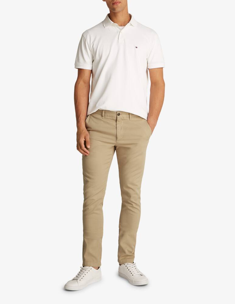 rinascente Tommy Hilfiger Bleecker chino trousers