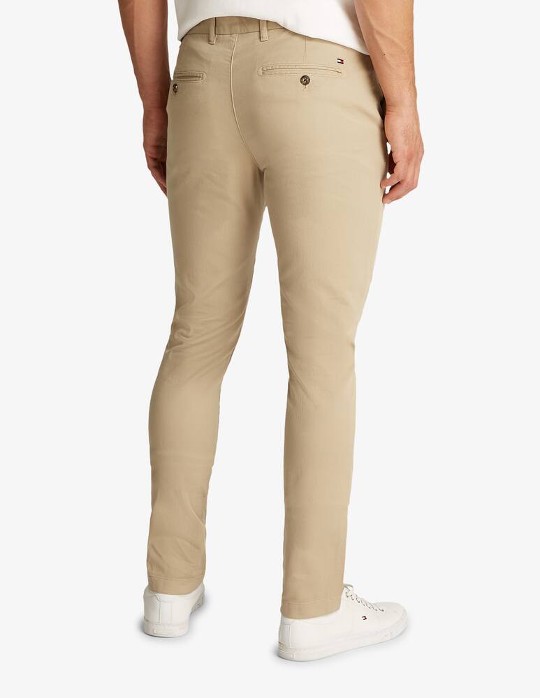 rinascente Tommy Hilfiger Bleecker chino trousers