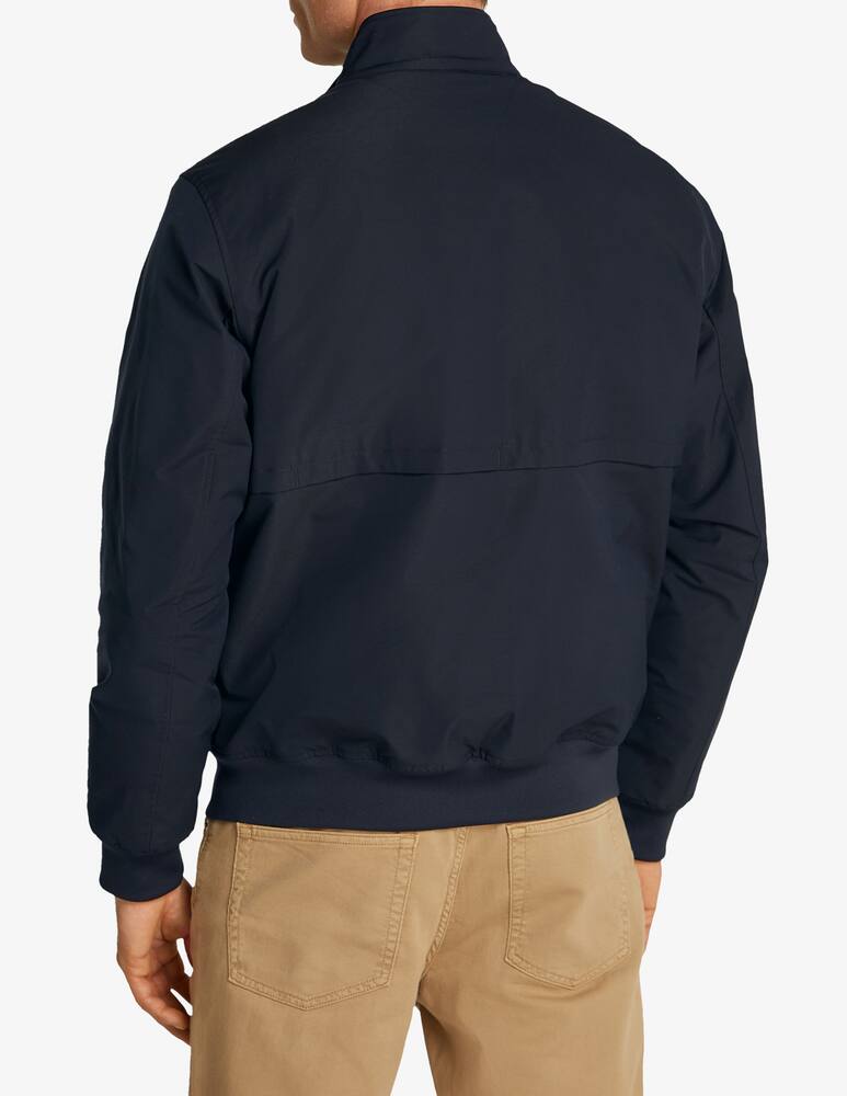 rinascente Tommy Hilfiger Harrington jacket