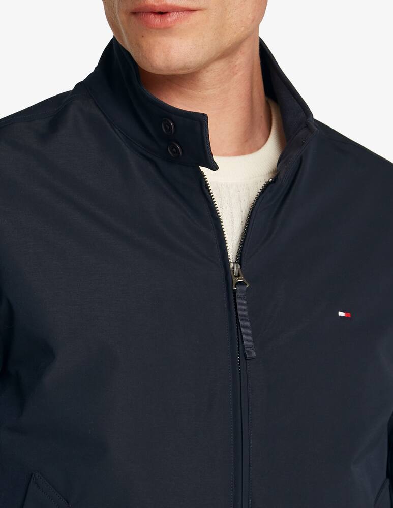 rinascente Tommy Hilfiger Harrington jacket