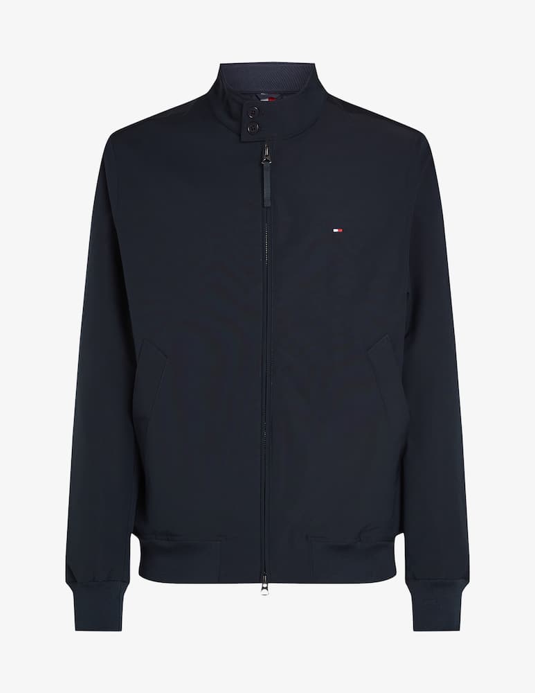 rinascente Tommy Hilfiger Harrington jacket