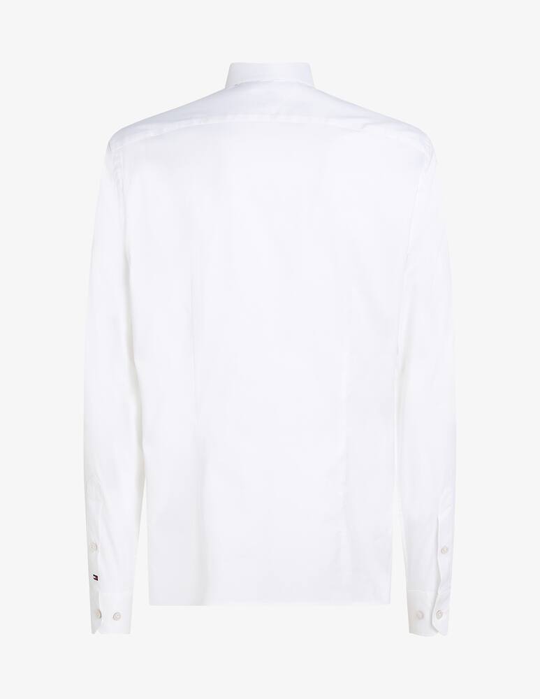 rinascente Tommy Hilfiger Camicia flex collo fil a fil