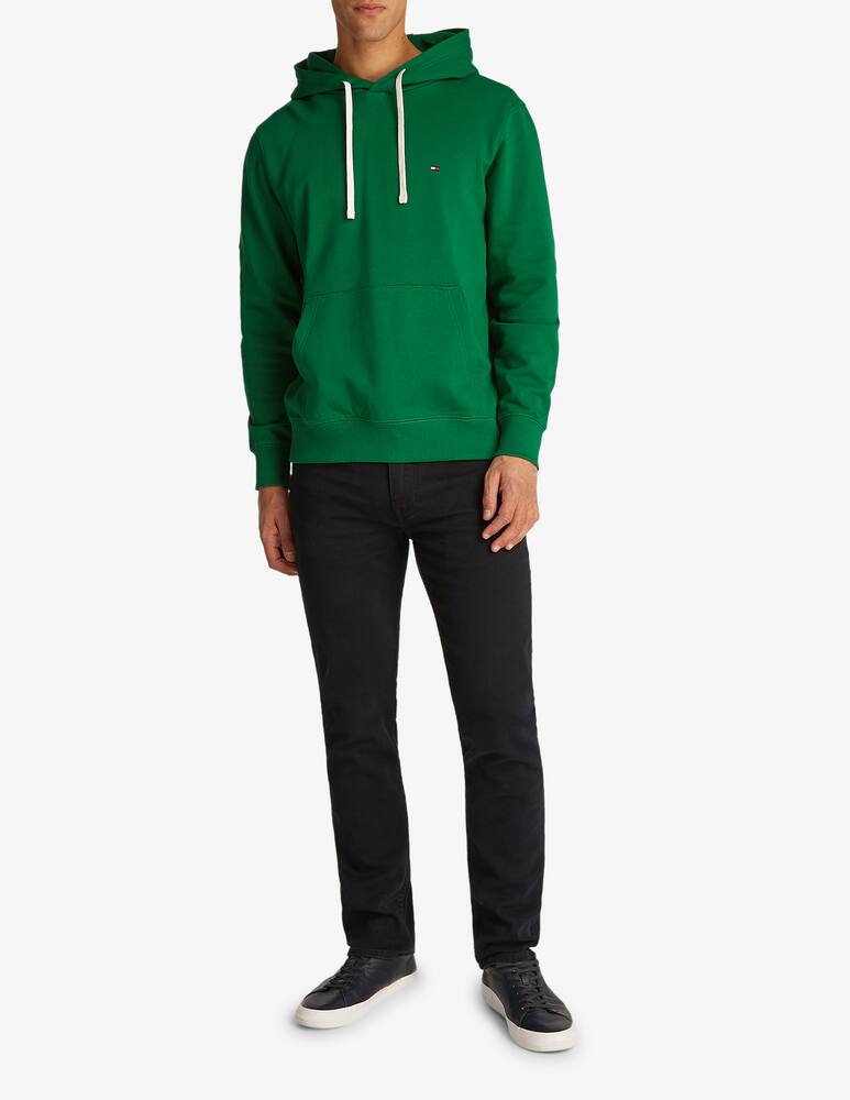 rinascente Tommy Hilfiger Felpa cappuccio essenziale