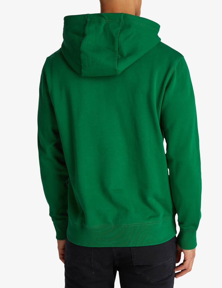 rinascente Tommy Hilfiger Felpa cappuccio essenziale