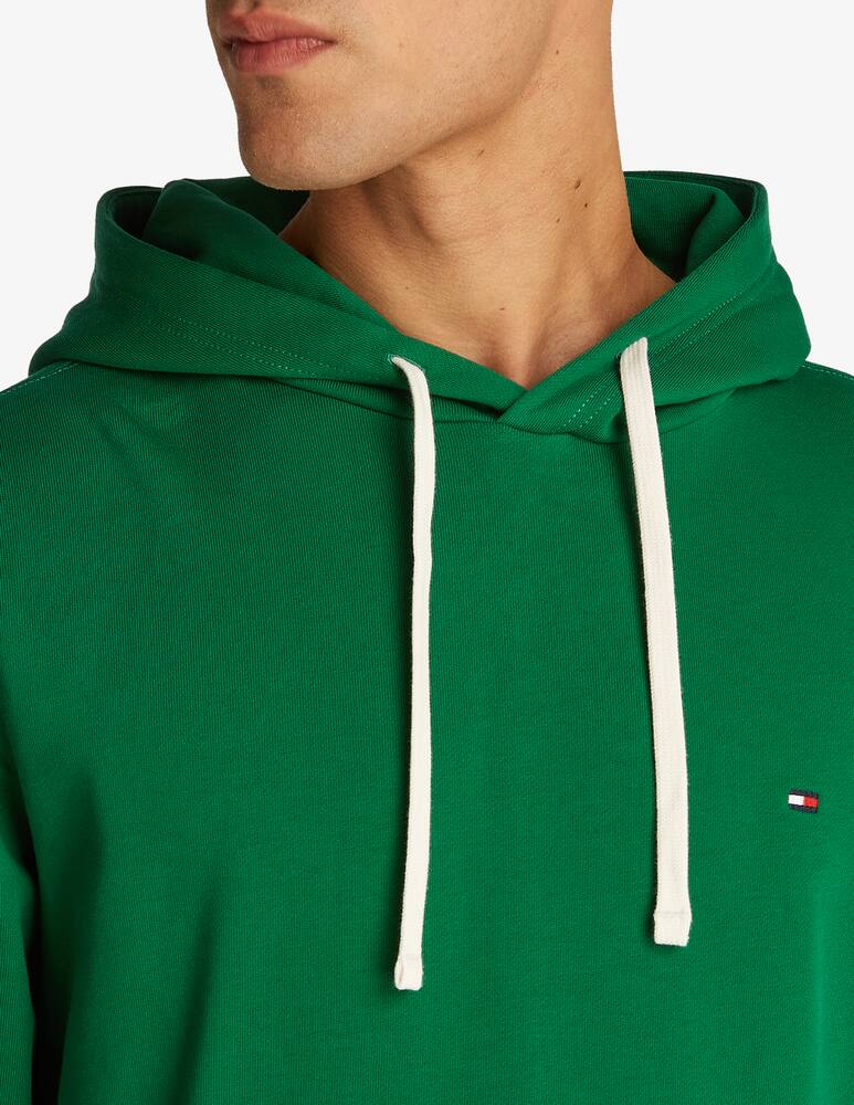 rinascente Tommy Hilfiger Felpa cappuccio essenziale