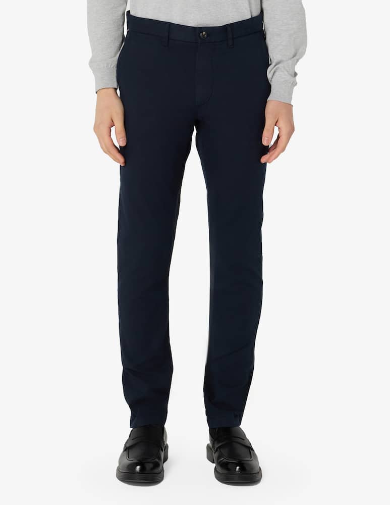Tommy Hilfiger Pantaloni chino Bleecker - immagine 1 Tommy Hilfiger Pantaloni chino Bleecker - immagine 1