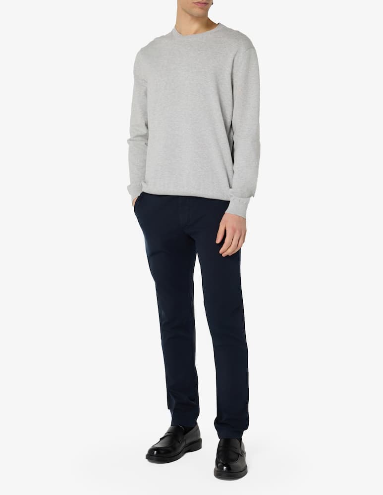 Tommy Hilfiger Pantaloni chino Bleecker - immagine 2 Tommy Hilfiger Pantaloni chino Bleecker - immagine 2