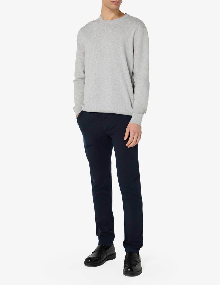 rinascente Tommy Hilfiger Bleecker chino trousers