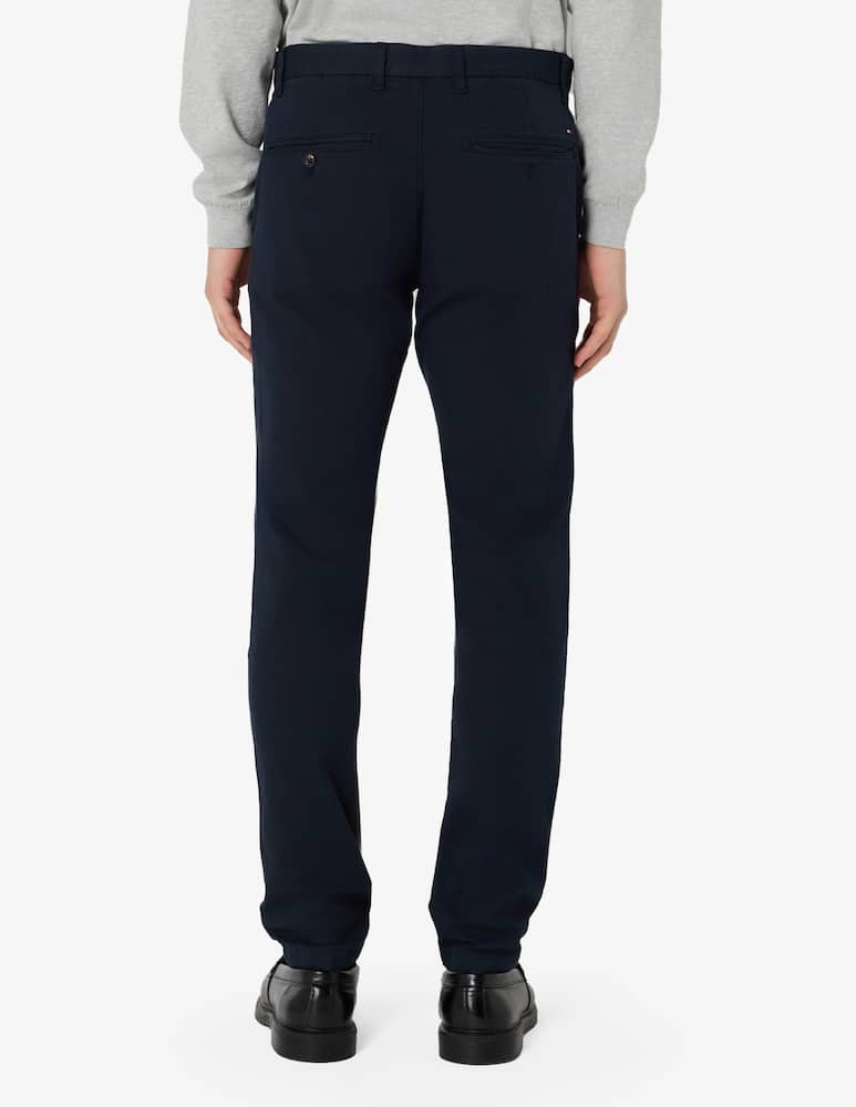 Tommy Hilfiger Pantaloni chino Bleecker - immagine 3 Tommy Hilfiger Pantaloni chino Bleecker - immagine 3