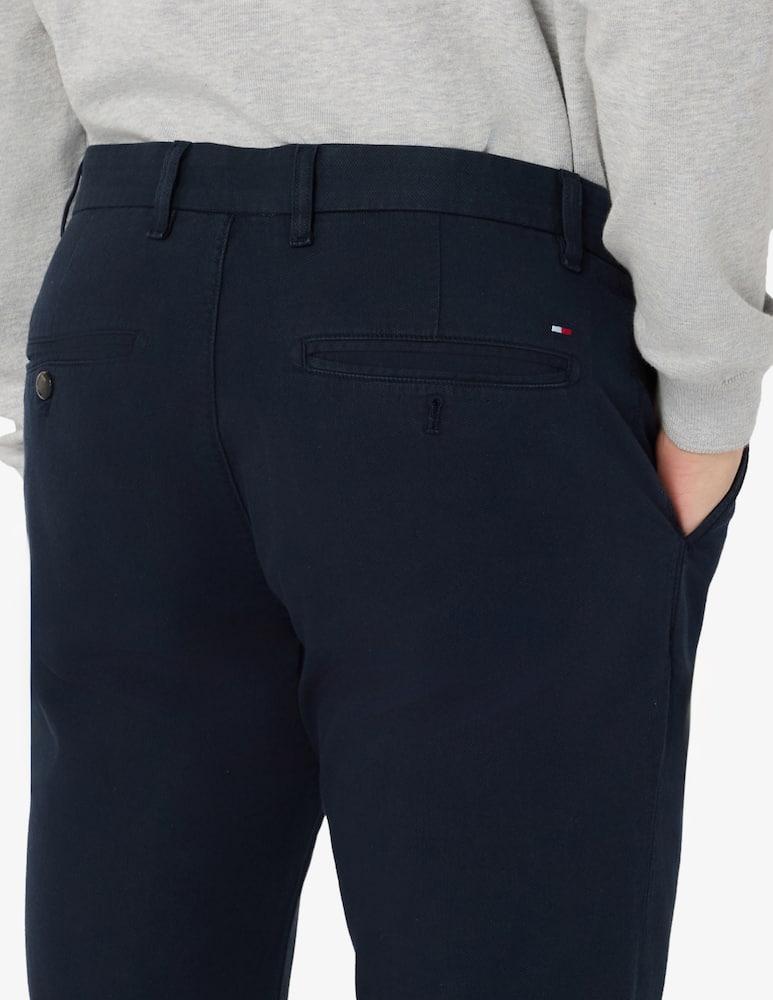Tommy Hilfiger Pantaloni chino Bleecker - immagine 4 Tommy Hilfiger Pantaloni chino Bleecker - immagine 4