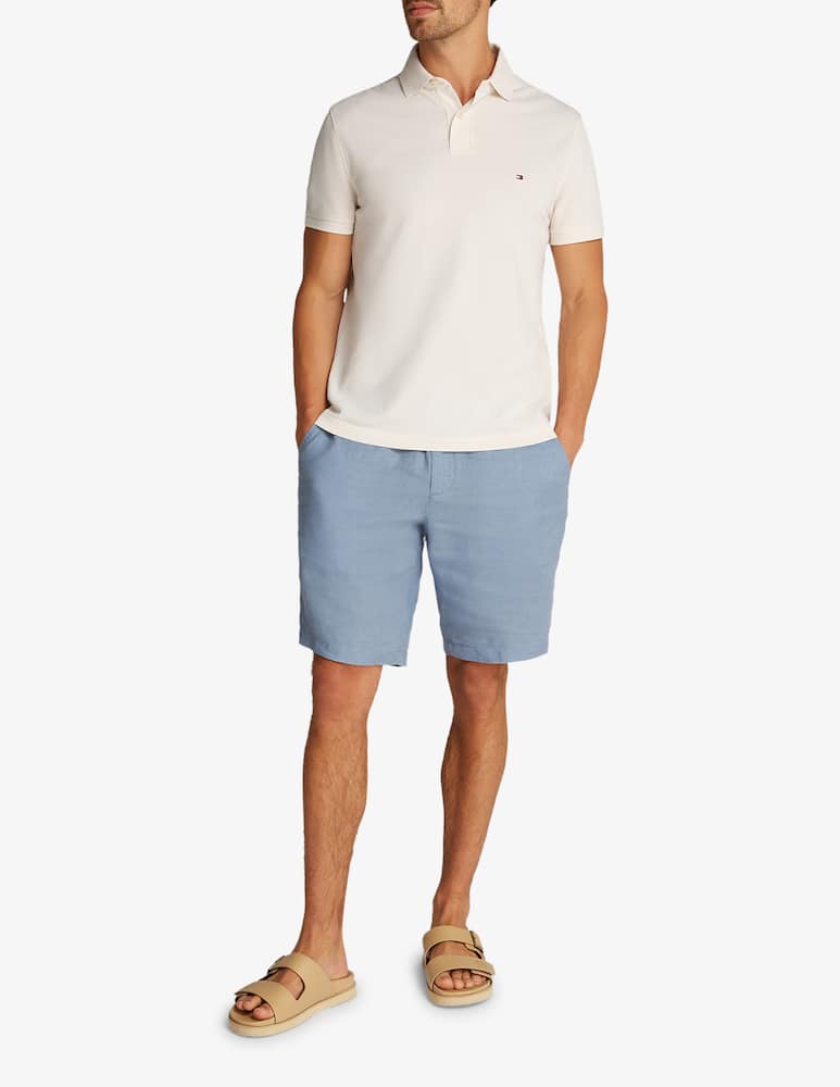 rinascente Tommy Hilfiger Classic polo shirt