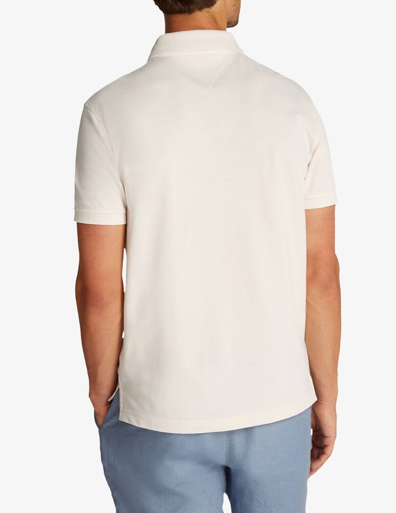 rinascente Tommy Hilfiger Classic polo shirt